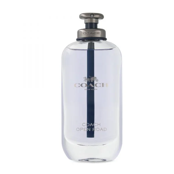 Coach Open Road Agua de tocador 100ml Hombre - Image 3