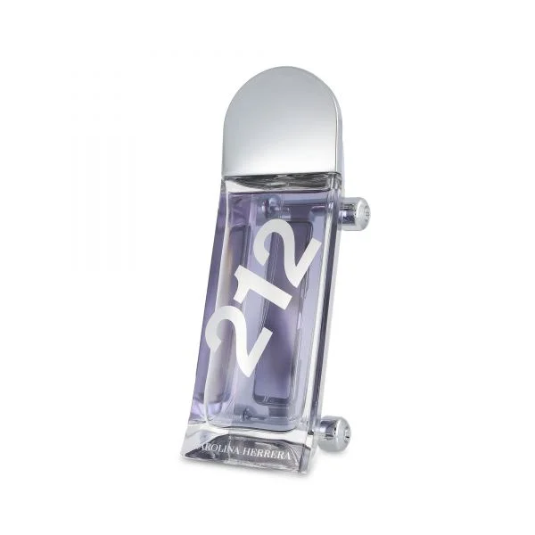 212 NYC Men Heroes Agua de tocador 150ml Hombre - Image 2