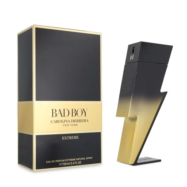 Bad Boy Extreme Agua de perfume 100ml Hombre