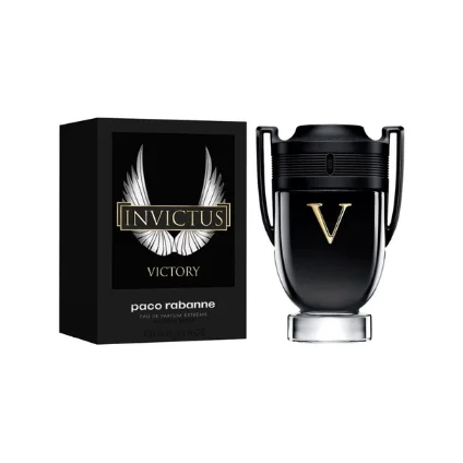 Invictus Victory Agua de Perfume 100ml hombre