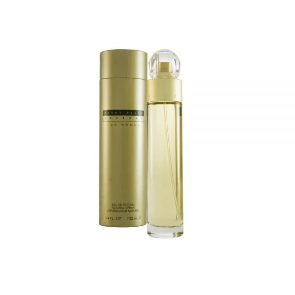 Perry Ellis - Reserve Agua de perfume 100ml dama