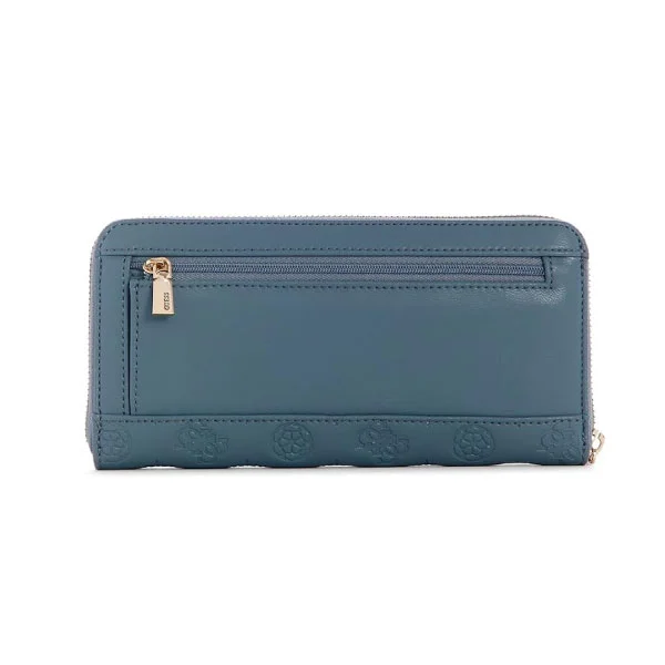 Cartera GUESS La Femme Large ZIP Around - Imagen 2
